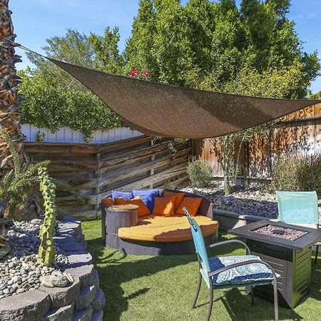 Tranquil Padua Pad - A Ryson Property Palm Springs Exterior foto