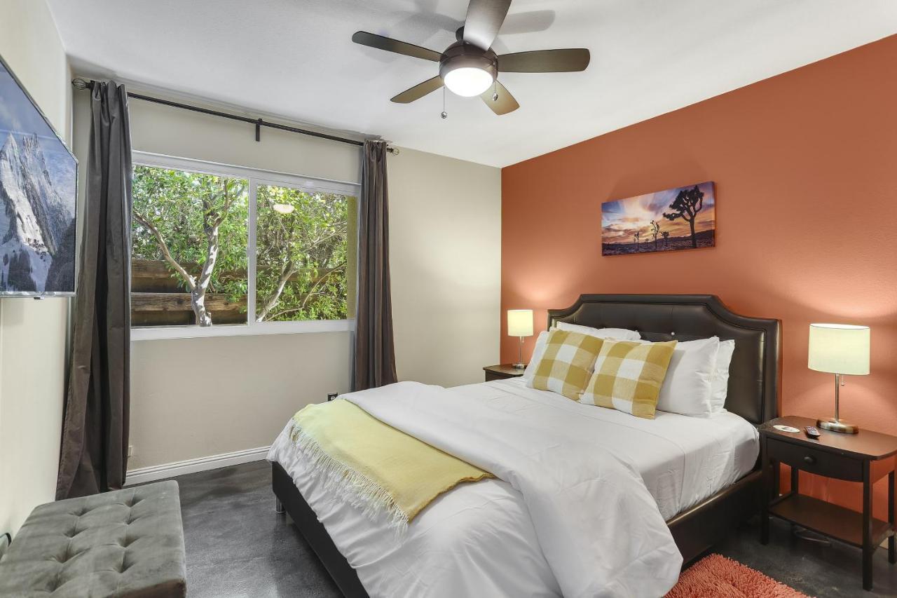 Tranquil Padua Pad - A Ryson Property Palm Springs Exterior foto