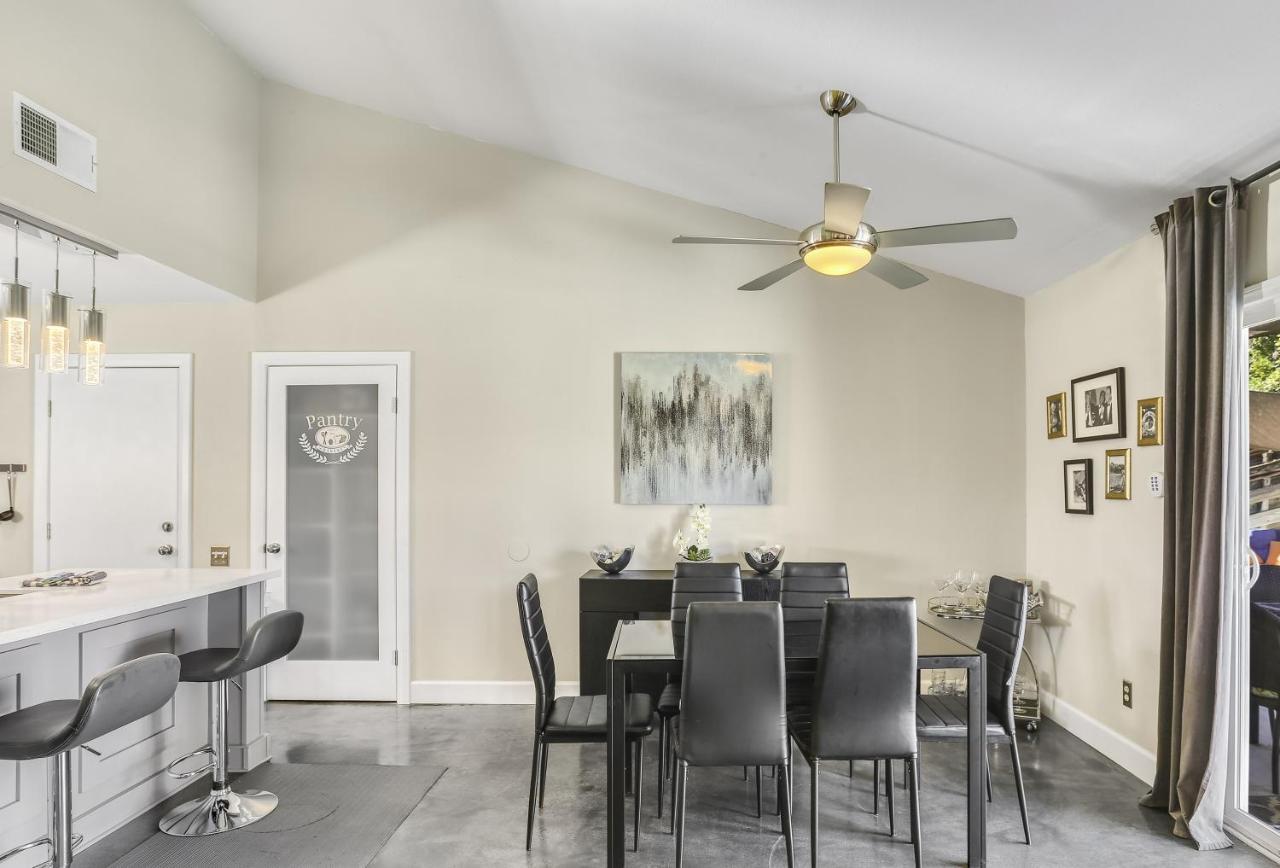 Tranquil Padua Pad - A Ryson Property Palm Springs Exterior foto